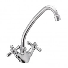 Змішувач для кухні Cron Teorema 271 CR0833