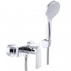 Смеситель для душа Mixxus Premium Albert 003 (MI2875)