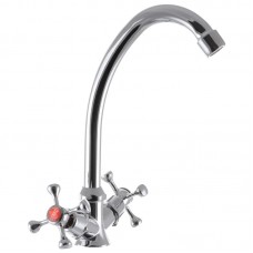 Змішувач для кухні G-Ferro 271 FE0015