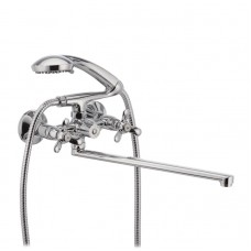 Змішувач для ванни Haiba Vilta 140 HB0916