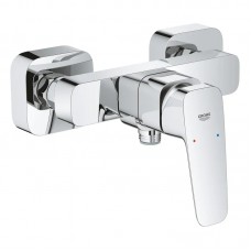 Однорычажный смеситель для душа Grohe Cubeo (1018240000)