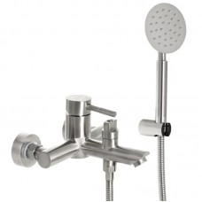 Смеситель для ванны Mixxus SUS-142 MI2822