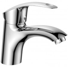 Змішувач для умивальника Haiba Fabio 001 HB0104