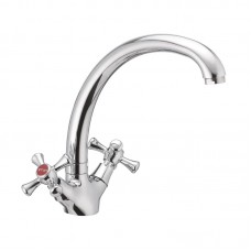 Змішувач для кухні Cron Smes 273 CR0069
