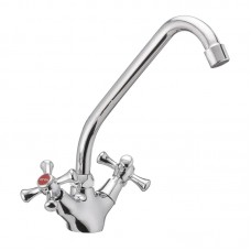 Змішувач для кухні Cron Smes 271 CR0067