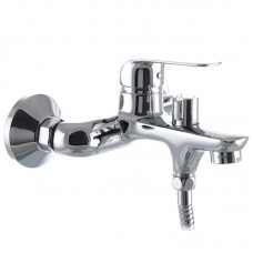 Смеситель для ванны Haiba Dario 009 HB0873