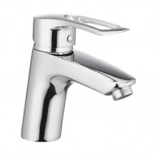 Змішувач для умивальника Cron Hansberg 001 CR0025