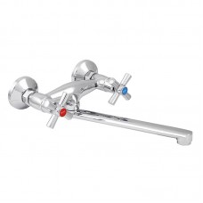 Змішувач для кухні Zerix TMK 722 ZX0086