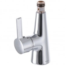 Змішувач для кухні Mixxus Premium RainBOW 026 MI0555