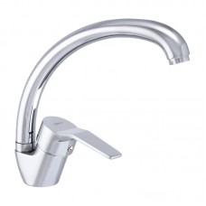 Смеситель для кухни Zerix YUB 183 ZX0105