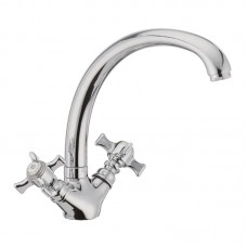 Змішувач для кухні Haiba Zeus 273 HB0433