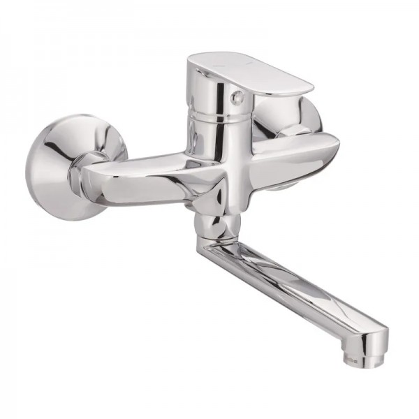 Змішувач для кухні Haiba Asio 005 HB0865