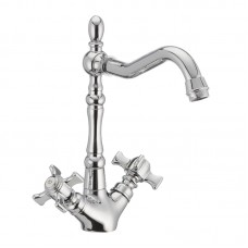 Смеситель для кухни Haiba Zeus 777 HB0441