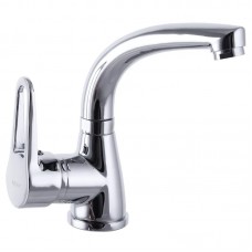 Смеситель для умывальника Zerix SOP1 045 ZX0190