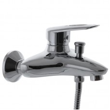 Смеситель для ванны Haiba Disk 009 HB0055