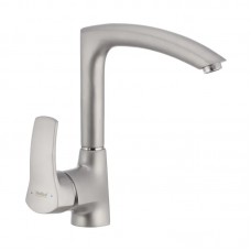 Смеситель для кухни матовый Haiba Focus 018 HB0130