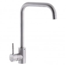 Смеситель для кухни с гибким изливом Champion SUS-011-G CH0281