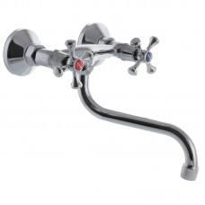 Смеситель для кухни G-Ferro 361 FE0017