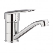 Смеситель для умывальника Haiba Disk 004 HB0053