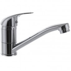 Змішувач для умивальника Gromix 004 GR0005