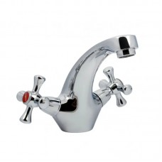 Змішувач для умивальника Haiba Smes 161 HB0370