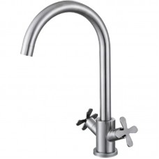 Смеситель для кухни Zerix GTA 011 ZX4741