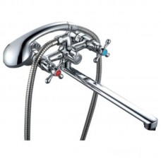 Змішувач для ванни Mixxus Mauro 140-A MI6257