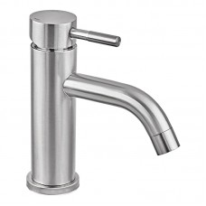 Смеситель для умывальника Armata SUS-001-B CH6476