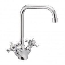 Змішувач для кухні Cron Zeus 276 CR0086