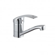 Смеситель для умывальника Champion Pan 004-135-15cm MI6379