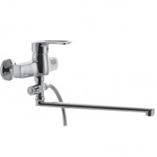 Змішувач для ванни Zerix EDN 181 ZX0031