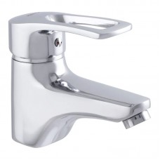 Смеситель для умывальника Zerix BIT-A 181 ZX0003