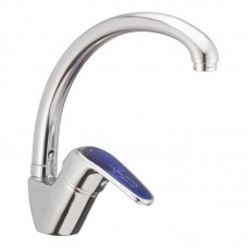 Смеситель для кухни Haiba Magic 011 HB0677