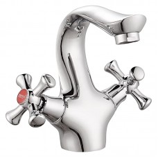 Смеситель для умывальника Zerix MED-A 827 ZX0202