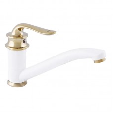 Змішувач для кухні Zerix Z49219-7 ZX0497