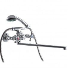 Смеситель для ванны Armata 140 AR0003