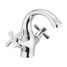 Смеситель для умывальника Mixxus Premium Fobos 161 MI0614