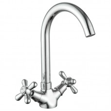 Смеситель для кухни Mixxus Premium Dominox 275 (MI1585)
