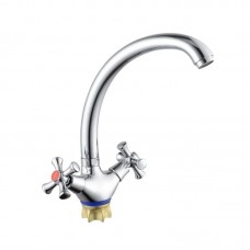 Змішувач для кухні Champion TLB 273-827 MI6416