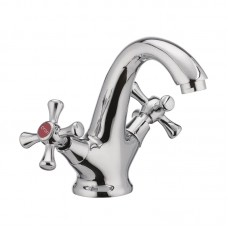 Змішувач для умивальника Cron Smes 161 CR0066