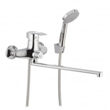 Змішувач для ванни Cron Focus 006 CR0019