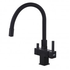 Змішувач для кухні з підключенням до фільтра Koer KB-72023-05 KR5009