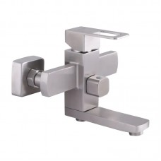 Змішувач для ванни Mixxus FIT-009 SS2822