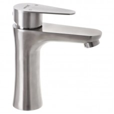 Смеситель для умывальника Mixxus NEO-001 SS2840