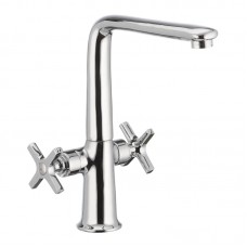 Змішувач для кухні Haiba Oxford 011 HB0343