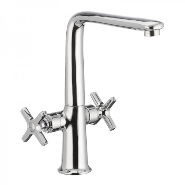 Змішувач для кухні Haiba Oxford 011 HB0343