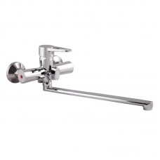 Змішувач для ванни Zerix PUD7 045 ZX2791