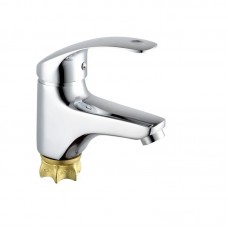 Змішувач для умивальника Champion Bit 001-135 MI6367