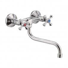 Змішувач для кухні Cron Smes 361 CR0074