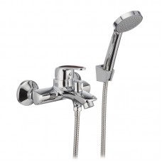 Змішувач для ванни Cron Magic 009 CR0126